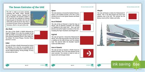 is dubai the capital of uae|Fact sheet .